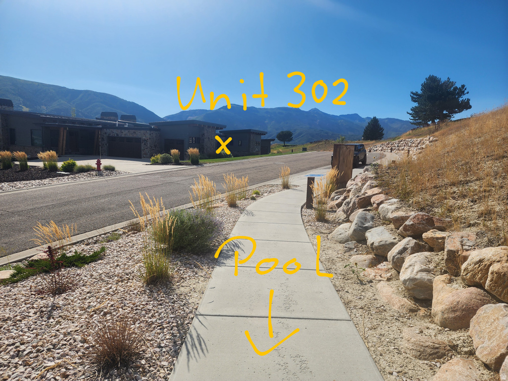 5211 E MOOSE HOLLOW DR #302 Eden, UT 84310