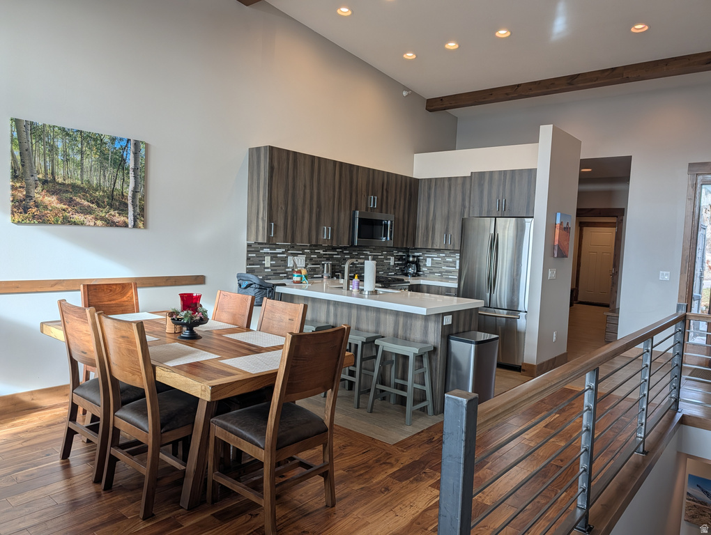 5211 E MOOSE HOLLOW DR #302 Eden, UT 84310