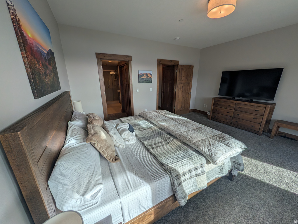 5211 E MOOSE HOLLOW DR #302 Eden, UT 84310