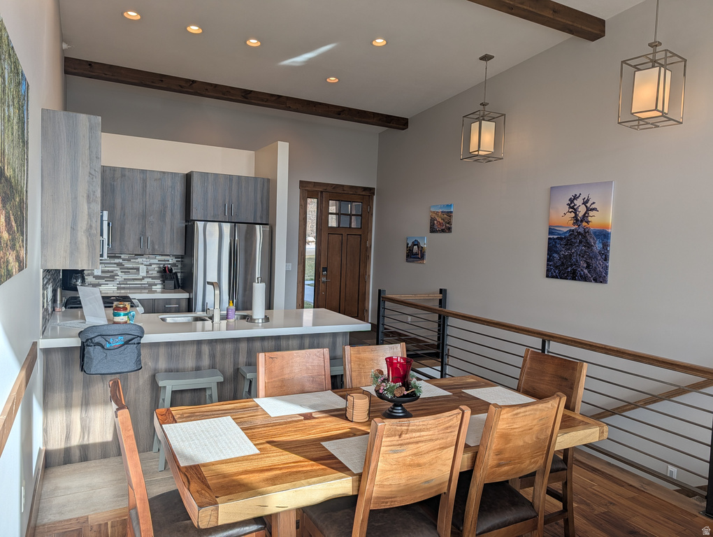 5211 E MOOSE HOLLOW DR #302 Eden, UT 84310