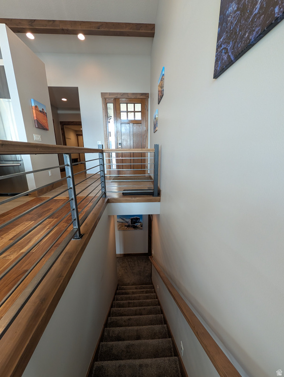 5211 E MOOSE HOLLOW DR #302 Eden, UT 84310