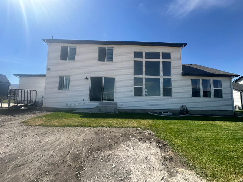 505 W 3500 S Nibley, UT 84321