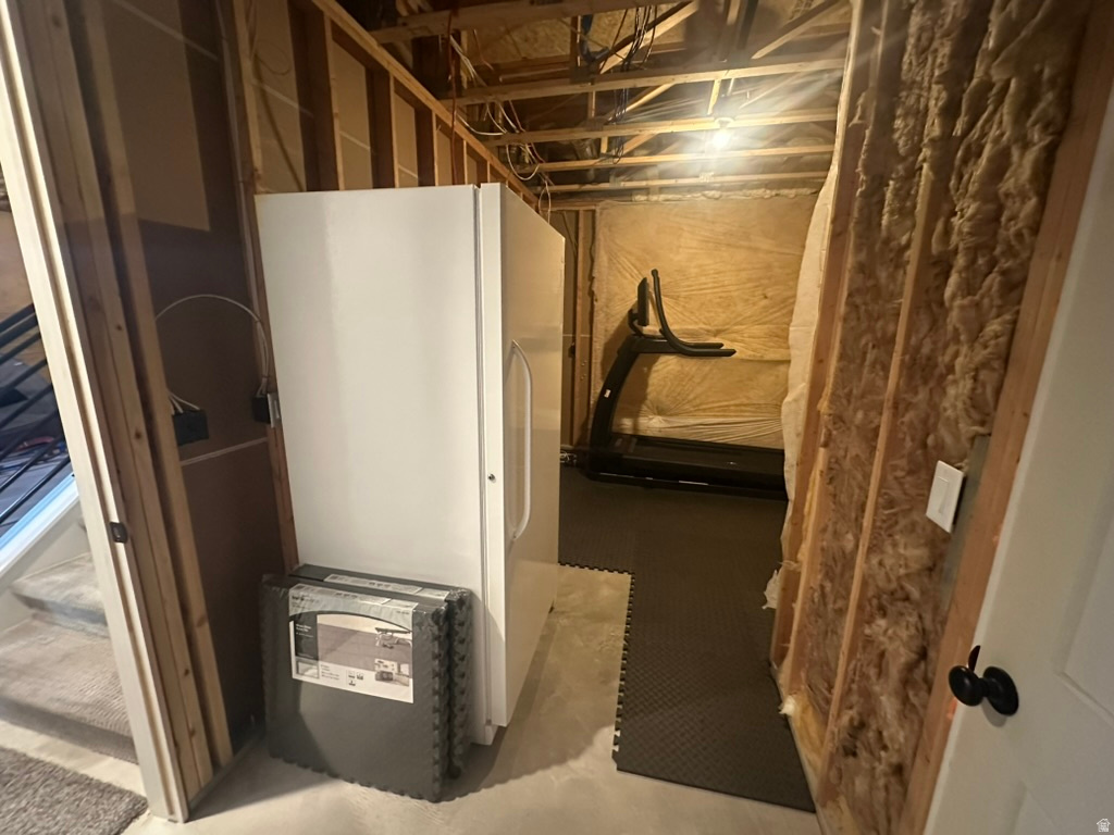 505 W 3500 S Nibley, UT 84321