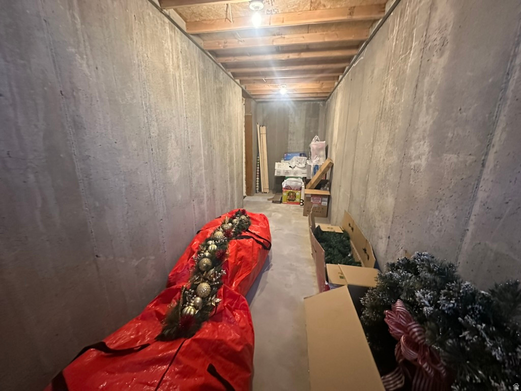 505 W 3500 S Nibley, UT 84321