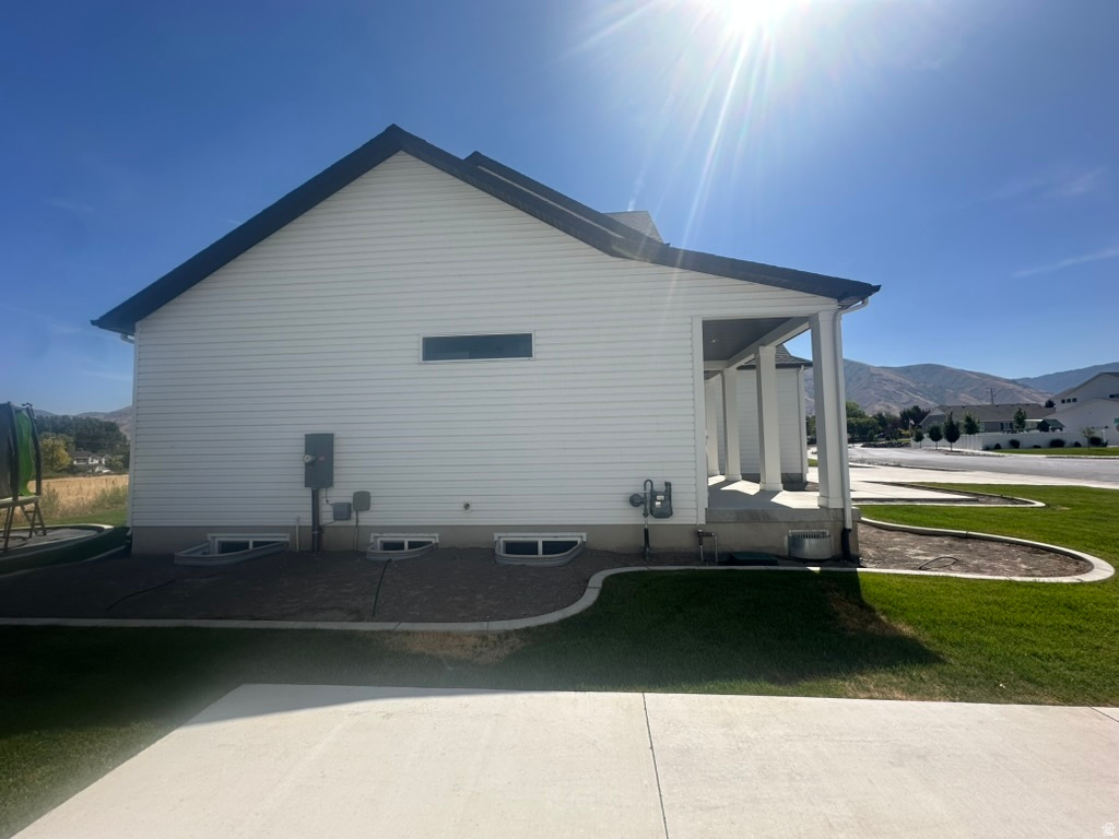 505 W 3500 S Nibley, UT 84321