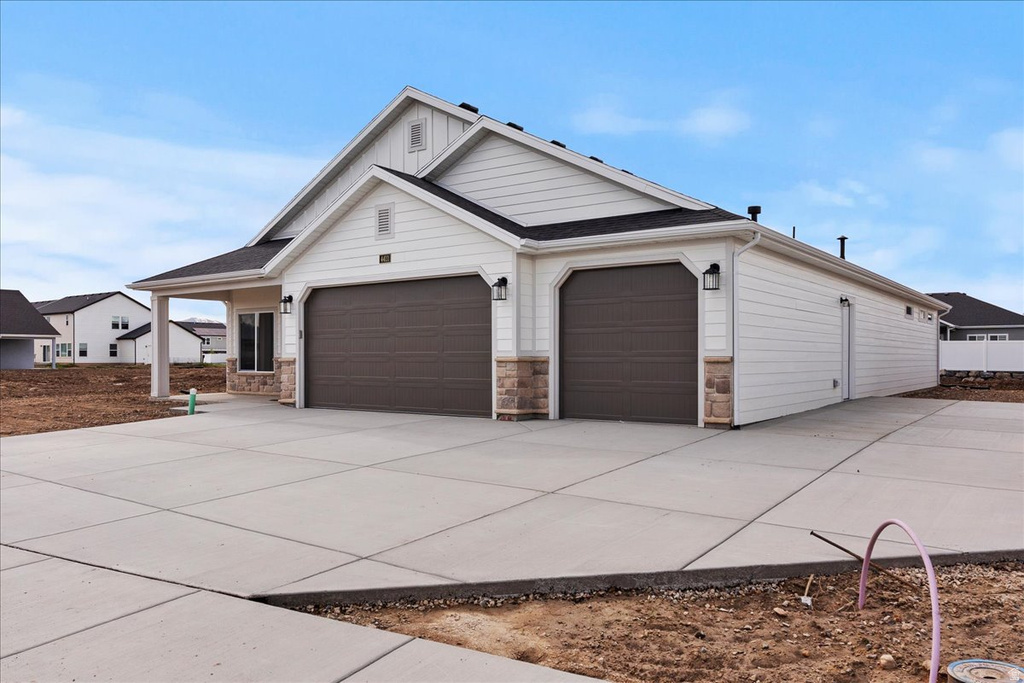 4411 W 920 ST #111 West Point, UT 84015