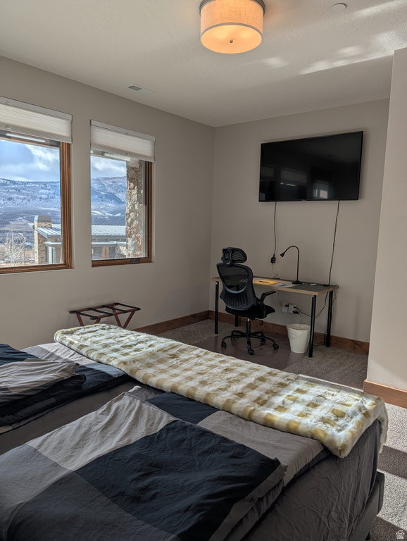 5217 E MOOSE HOLLOW DR DR #303 Eden, UT 84310