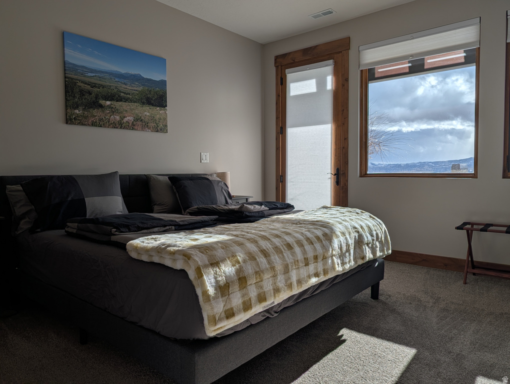 5217 E MOOSE HOLLOW DR DR #303 Eden, UT 84310