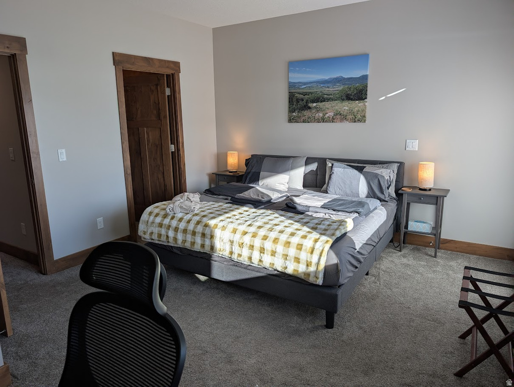 5217 E MOOSE HOLLOW DR DR #303 Eden, UT 84310