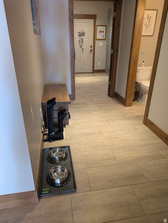 5217 E MOOSE HOLLOW DR DR #303 Eden, UT 84310