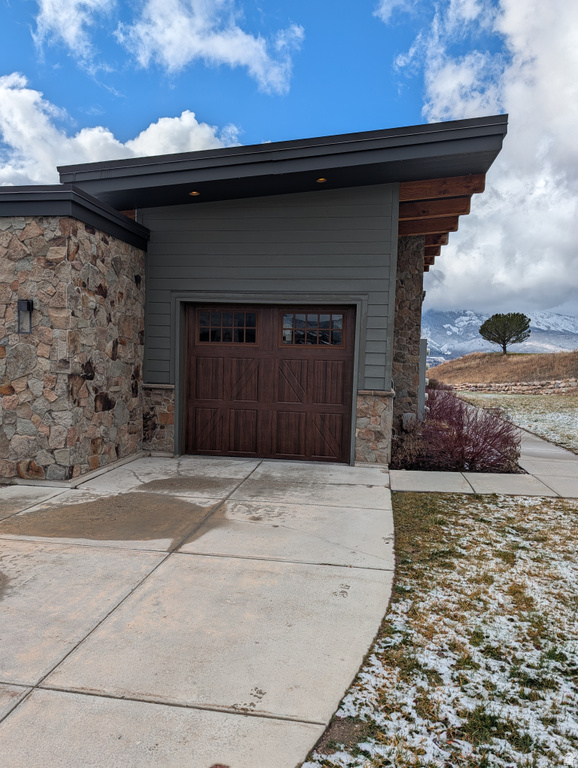 5217 E MOOSE HOLLOW DR DR #303 Eden, UT 84310