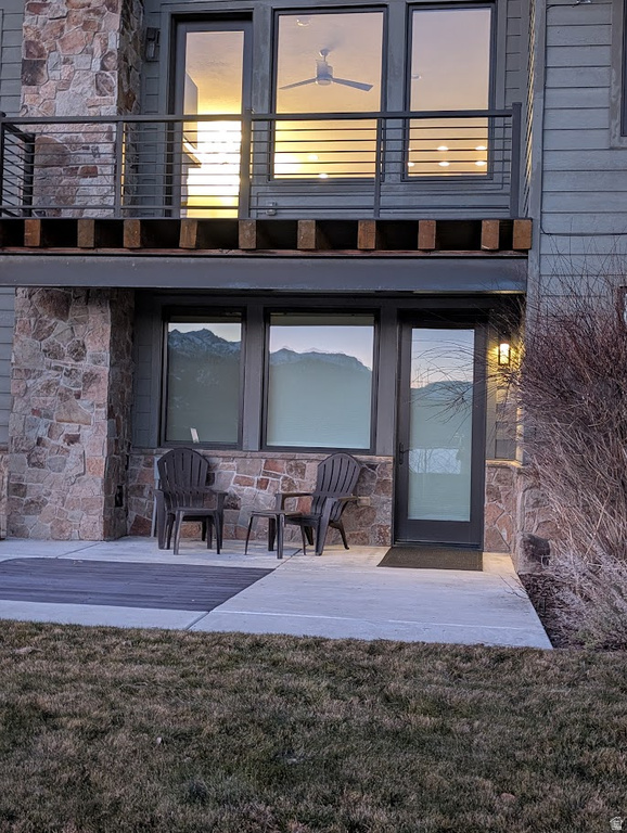 5217 E MOOSE HOLLOW DR DR #303 Eden, UT 84310