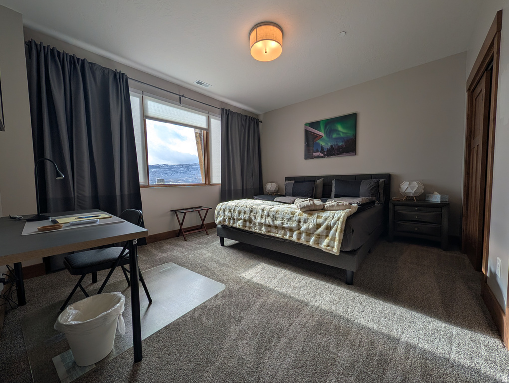 5217 E MOOSE HOLLOW DR DR #303 Eden, UT 84310