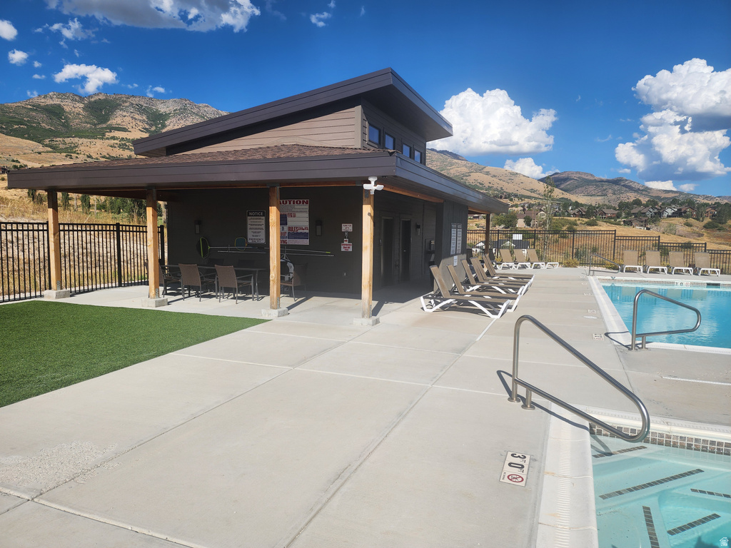 5217 E MOOSE HOLLOW DR DR #303 Eden, UT 84310