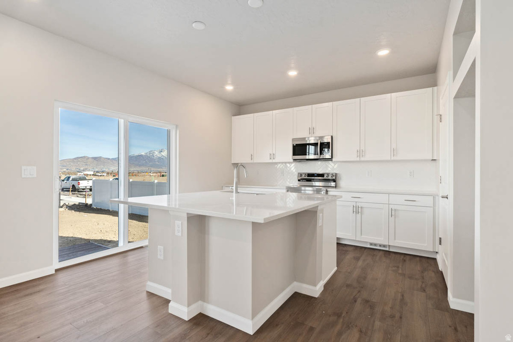 301 N BROADWAY DR #1063 Saratoga Springs, UT 84045