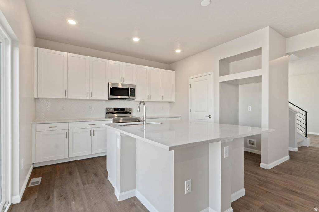 301 N BROADWAY DR #1063 Saratoga Springs, UT 84045