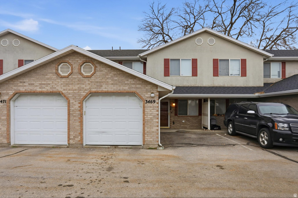 3469 S MERRY LN West Valley City, UT 84120