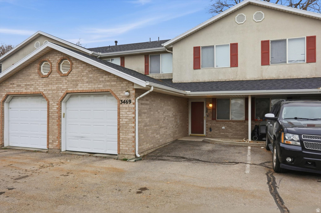 3469 S MERRY LN West Valley City, UT 84120