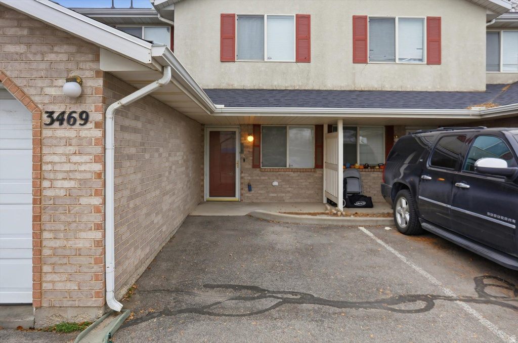 3469 S MERRY LN West Valley City, UT 84120