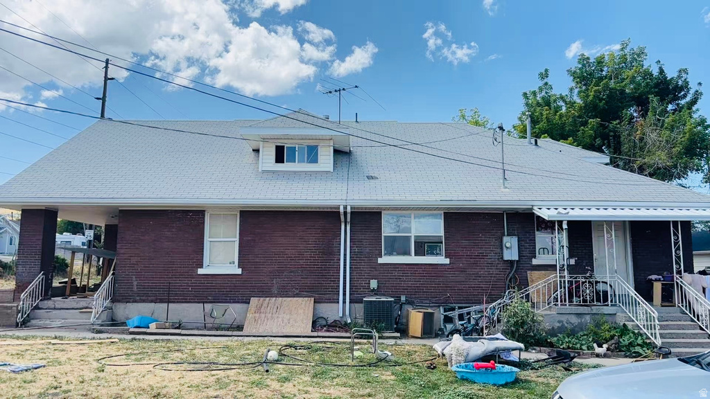 8812 W 3100 S Magna, UT 84044