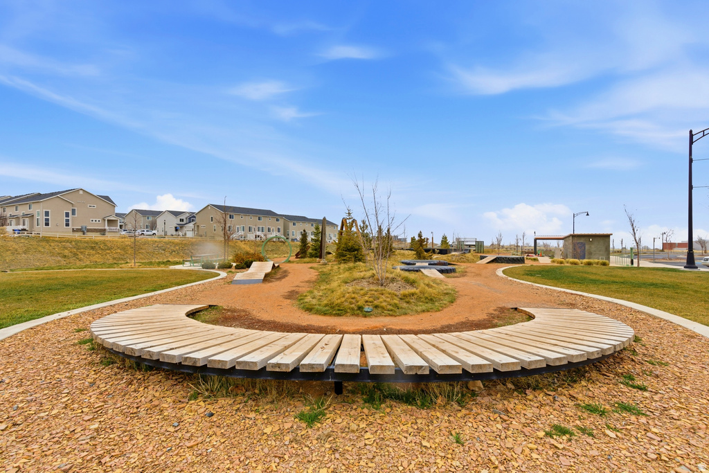 14672 S BLOOM DR #303 Herriman, UT 84096