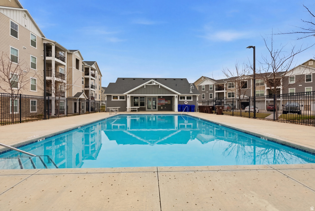 14672 S BLOOM DR #303 Herriman, UT 84096