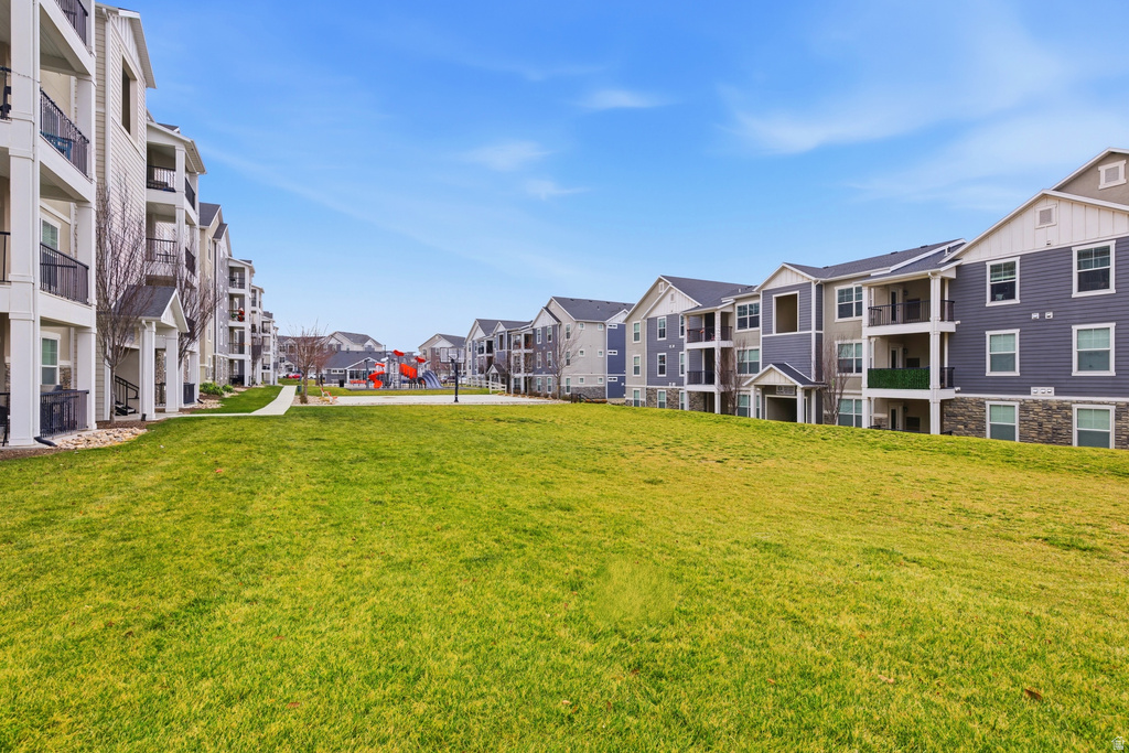 14672 S BLOOM DR #303 Herriman, UT 84096