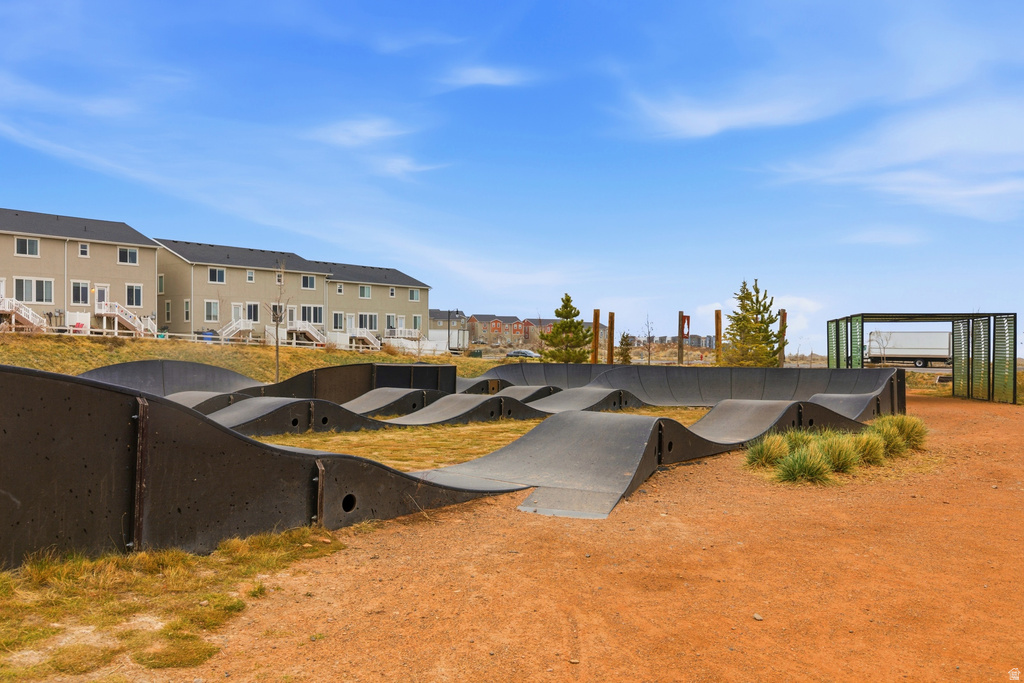 14672 S BLOOM DR #303 Herriman, UT 84096