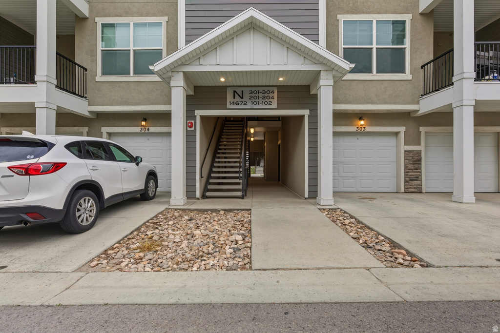 14672 S BLOOM DR #303 Herriman, UT 84096