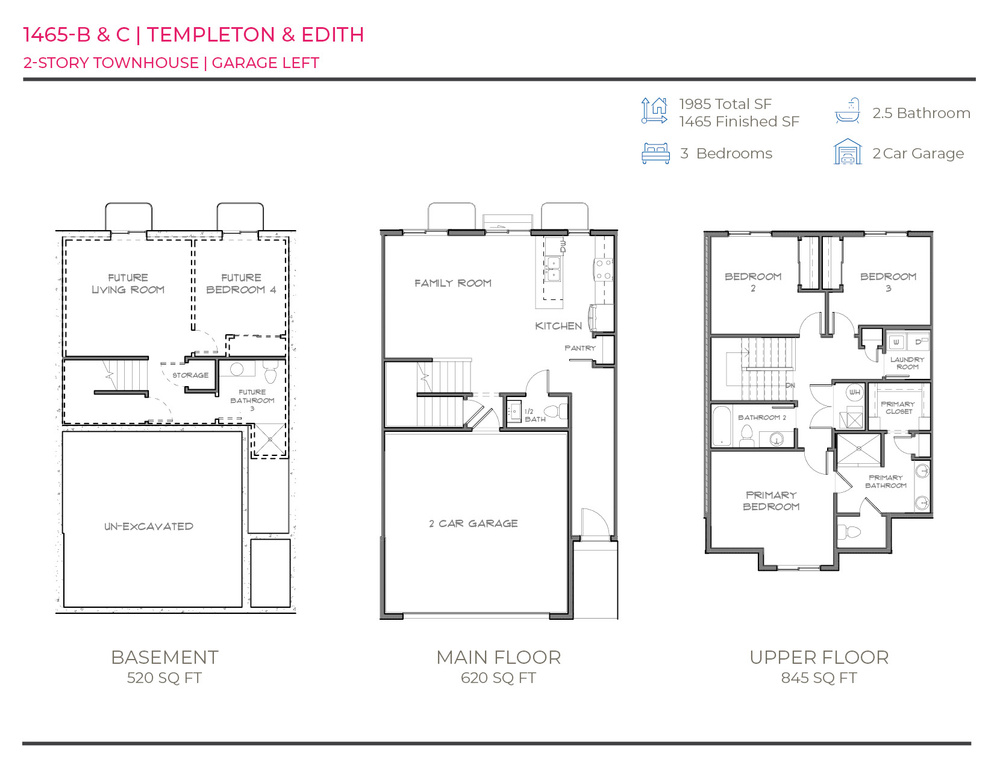 653 E RYEGRASS DR #305 Eagle Mountain, UT 84005