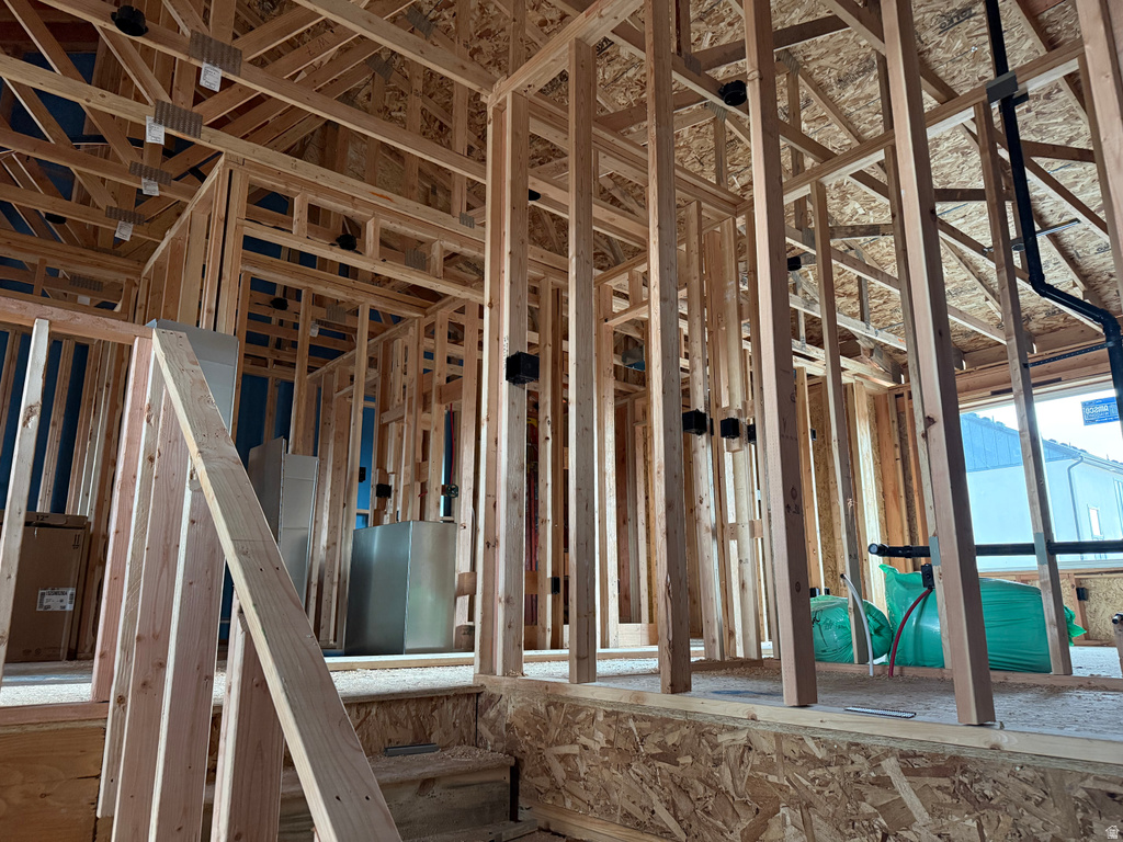 653 E RYEGRASS DR #305 Eagle Mountain, UT 84005