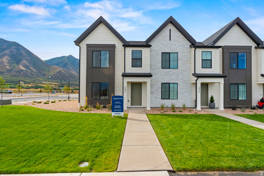 1834 E ALBION DR #1149 Salem, UT 84653