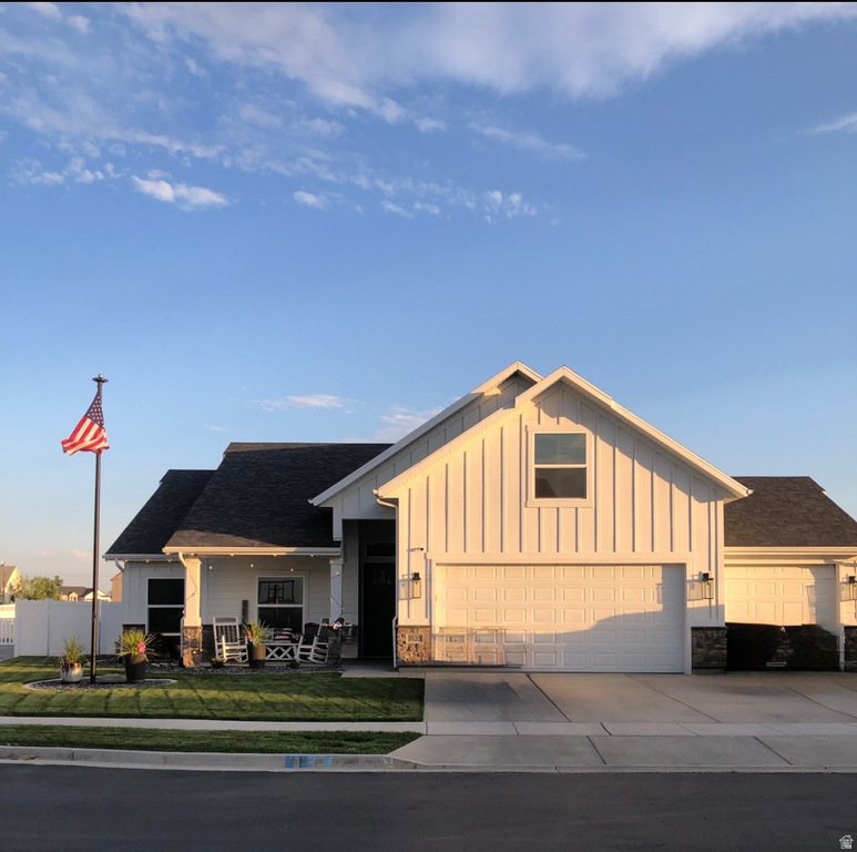 3935 W 2875 N Plain City, UT 84404