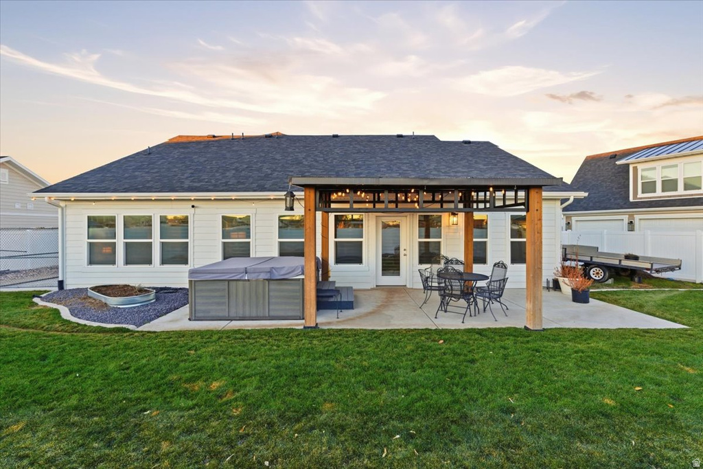 3935 W 2875 N Plain City, UT 84404