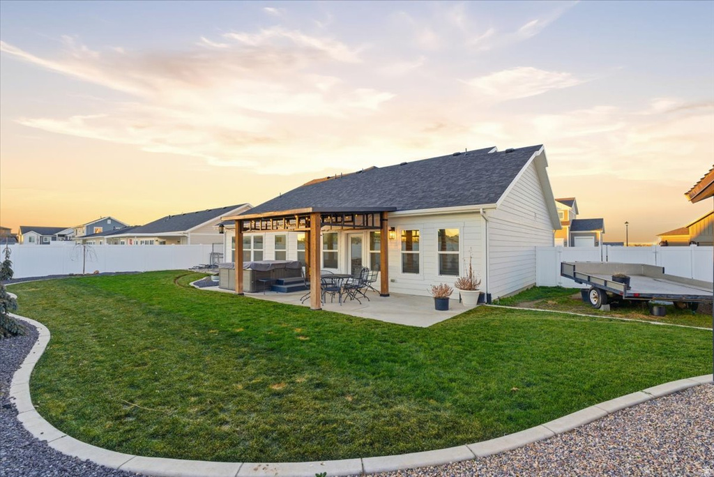 3935 W 2875 N Plain City, UT 84404