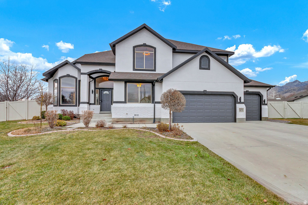 1427 NARRA PL Pleasant Grove, UT 84062