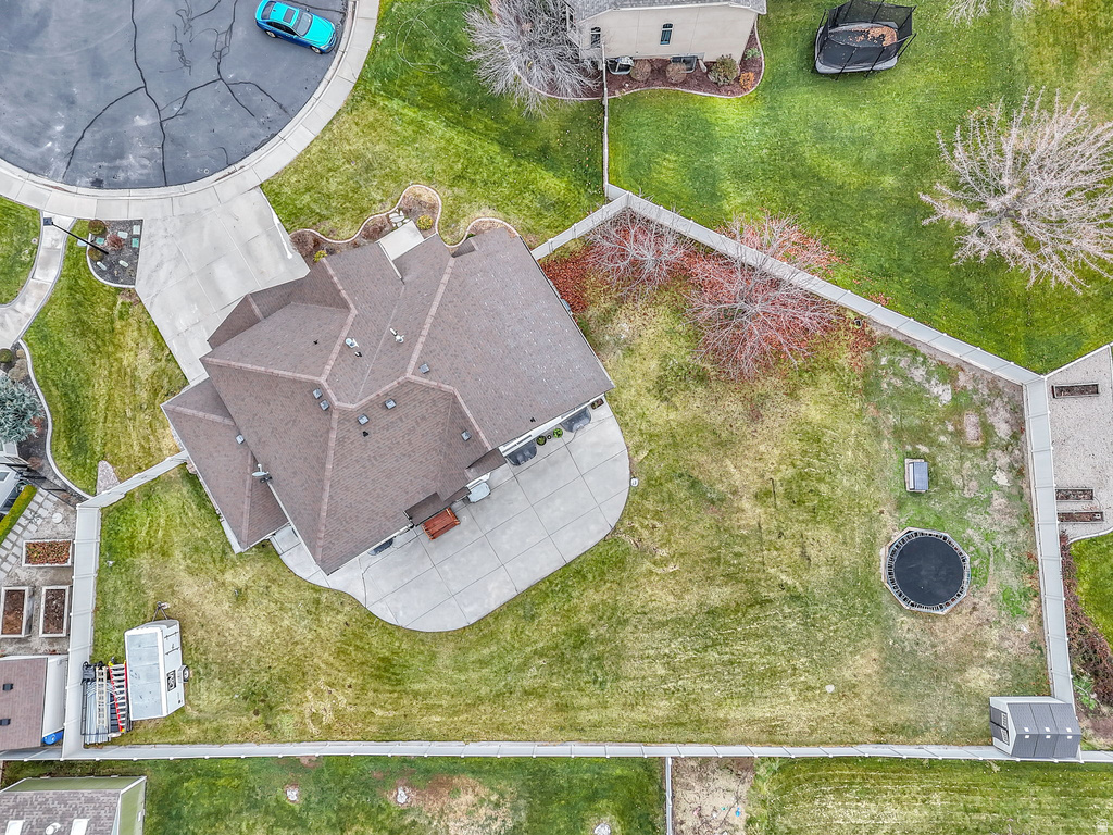 1427 NARRA PL Pleasant Grove, UT 84062