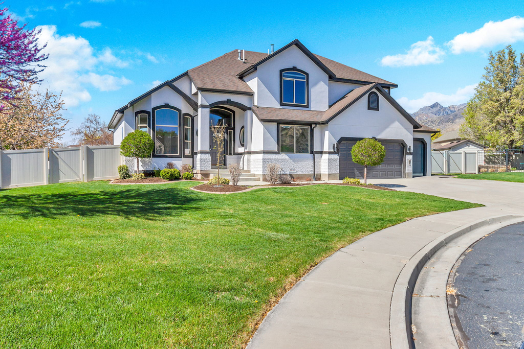 1427 NARRA PL Pleasant Grove, UT 84062