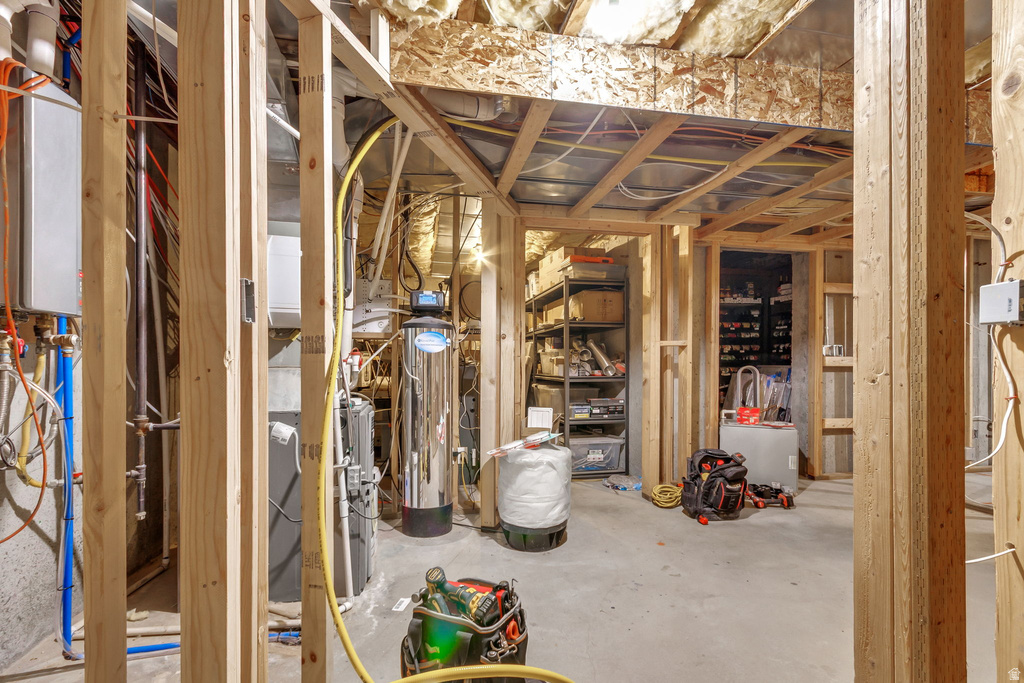 1427 NARRA PL Pleasant Grove, UT 84062