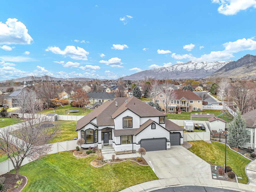 1427 NARRA PL Pleasant Grove, UT 84062