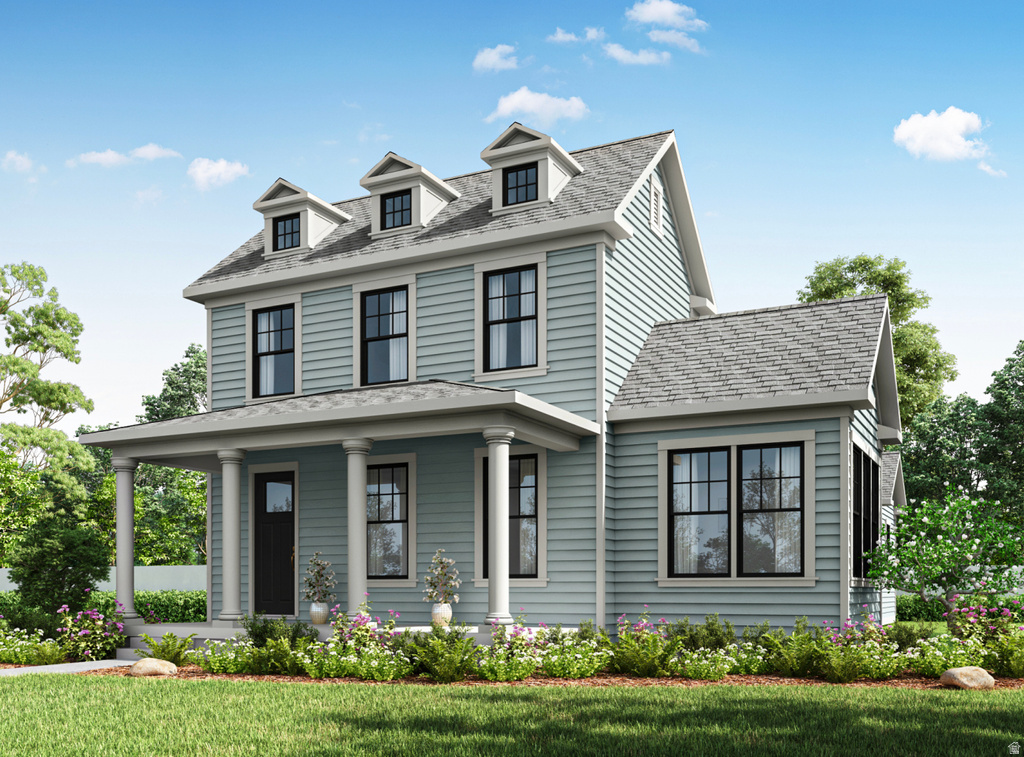 11313 HAZEL GRN #141 South Jordan, UT 84009