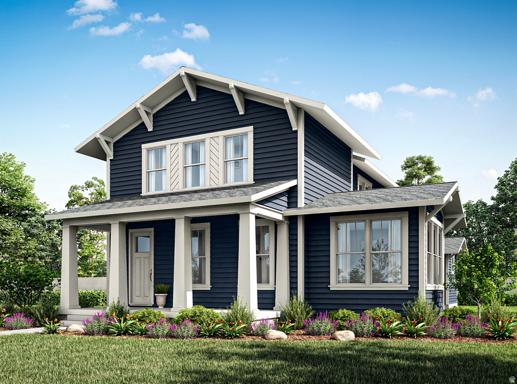 11313 HAZEL GRN #141 South Jordan, UT 84009