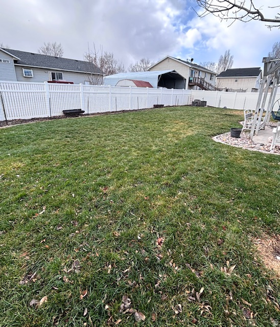 1429 W 2450 S Woods Cross, UT 84087