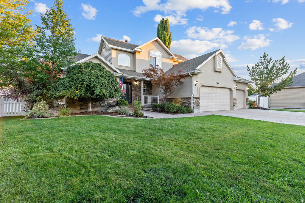 308 E 1925 S Clearfield, UT 84015