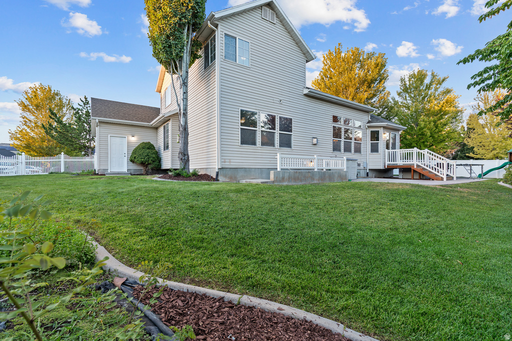 308 E 1925 S Clearfield, UT 84015