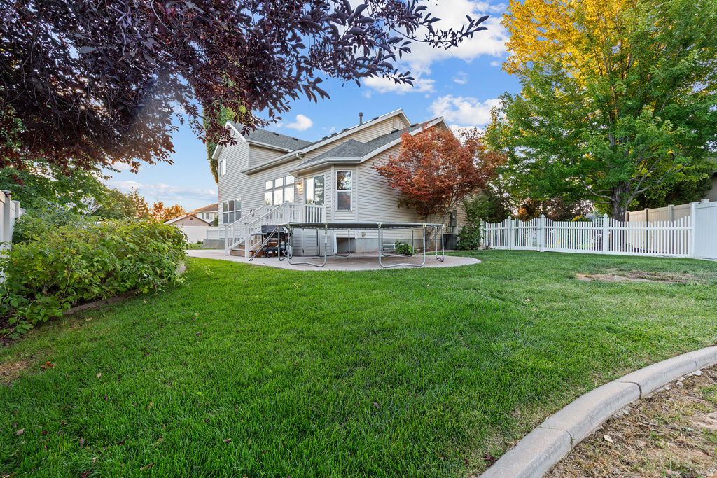 308 E 1925 S Clearfield, UT 84015