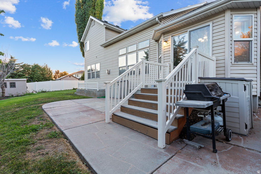 308 E 1925 S Clearfield, UT 84015