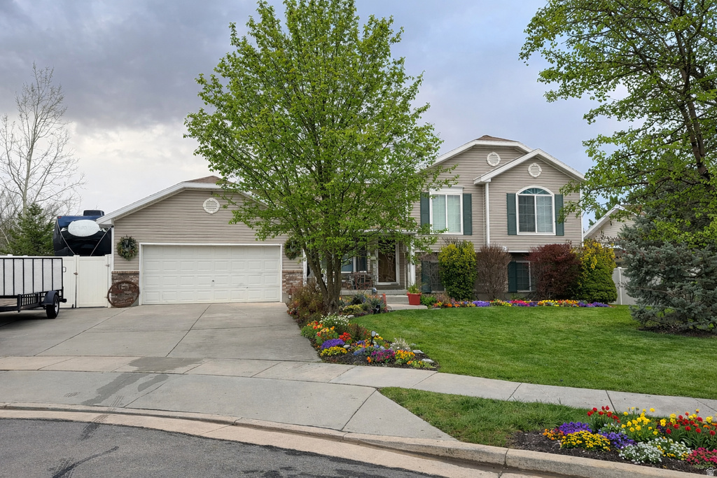 5870 COLT HOLLOW CT Herriman, UT 84096