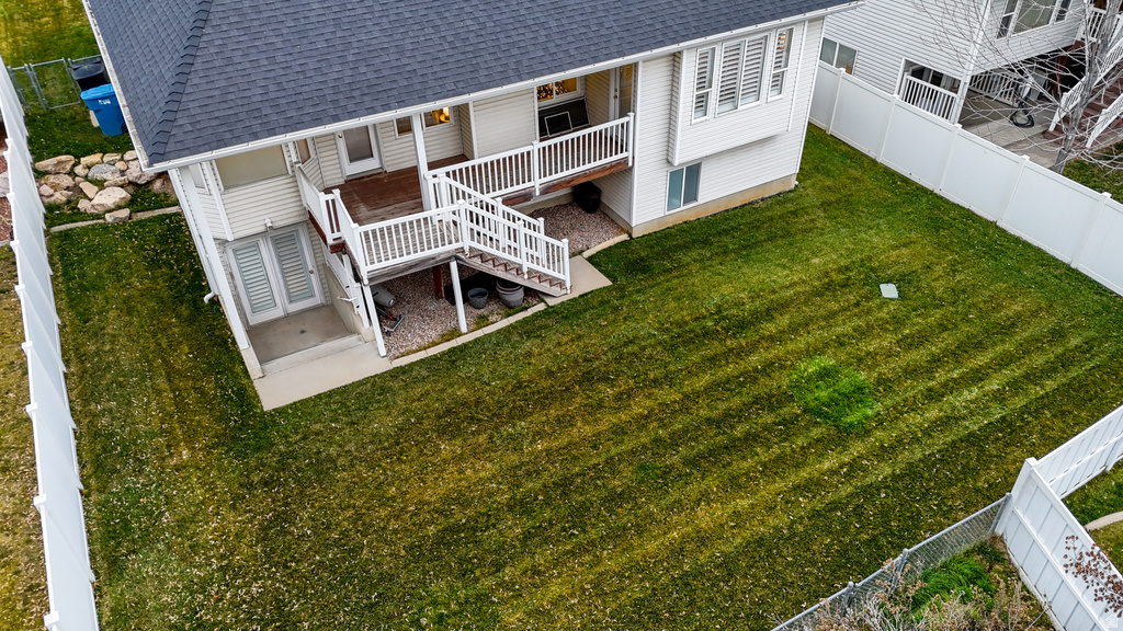 875 W 3950 S Riverdale, UT 84405