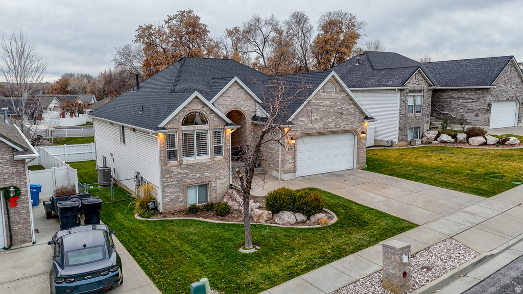 875 W 3950 S Riverdale, UT 84405